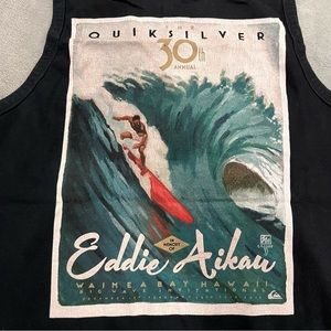 Quicksilver Tank